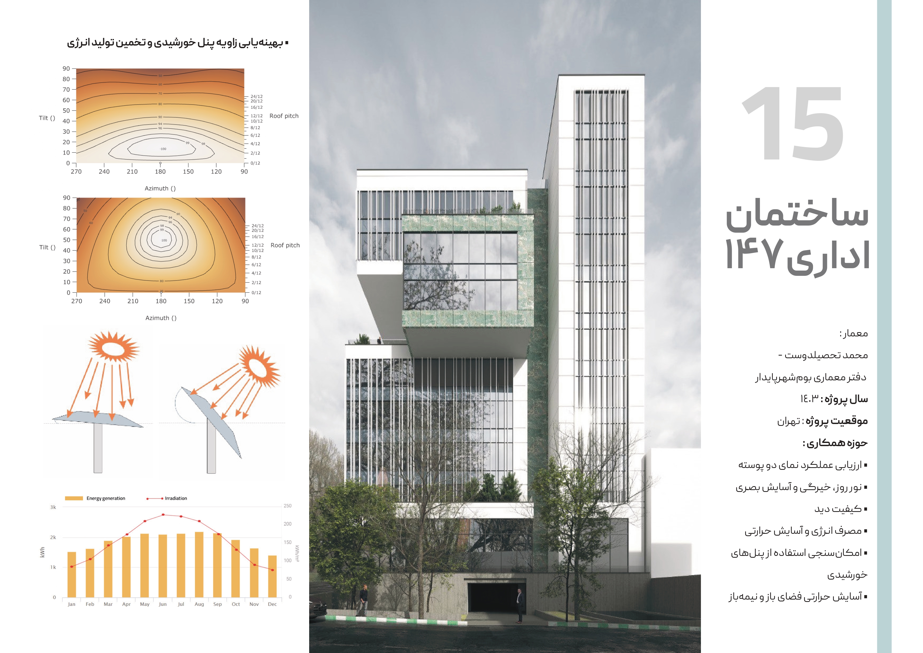 Administrative Building 147